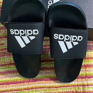 🌝🌝ADIDAS SLIDES🌕🌕